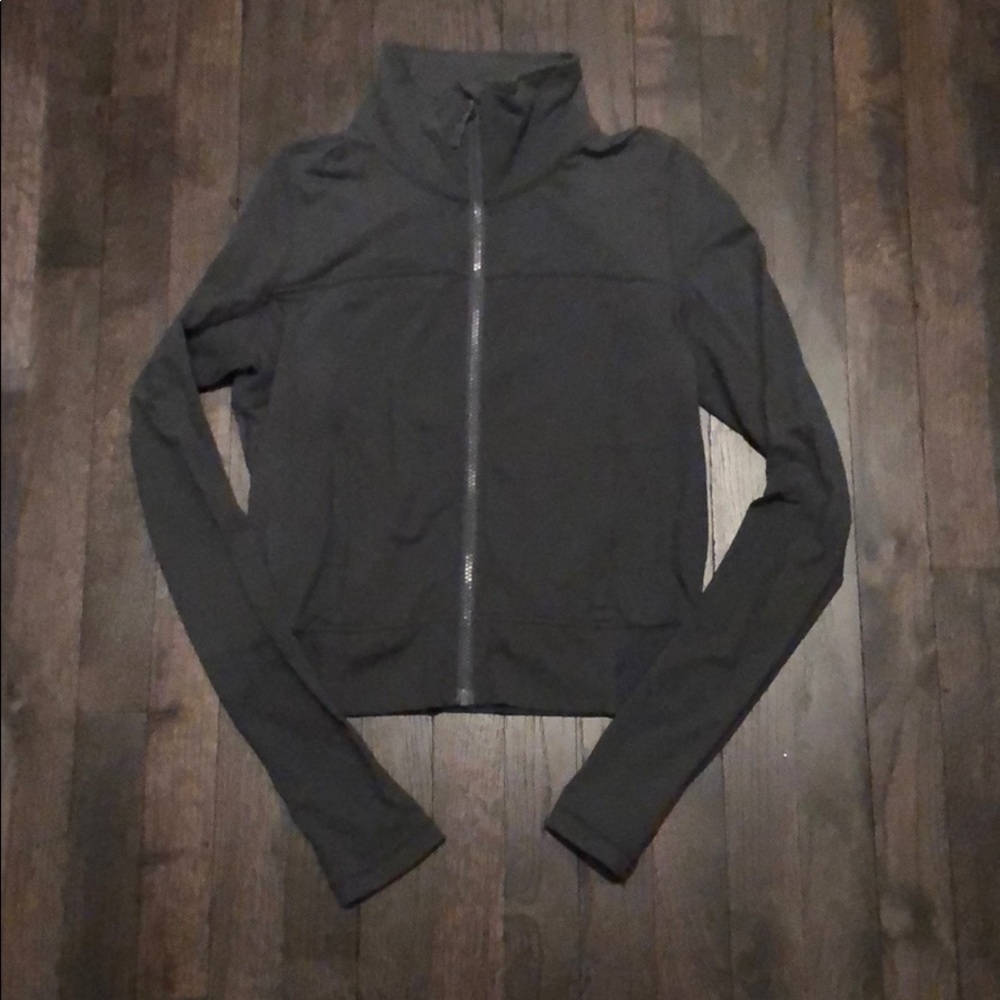 Lululemon light jacket